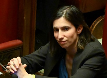 Pd e legittimità in salita
