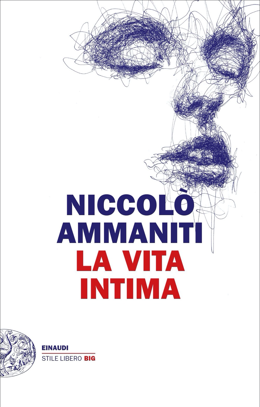 La voce degli scrittori, “La vita intima”