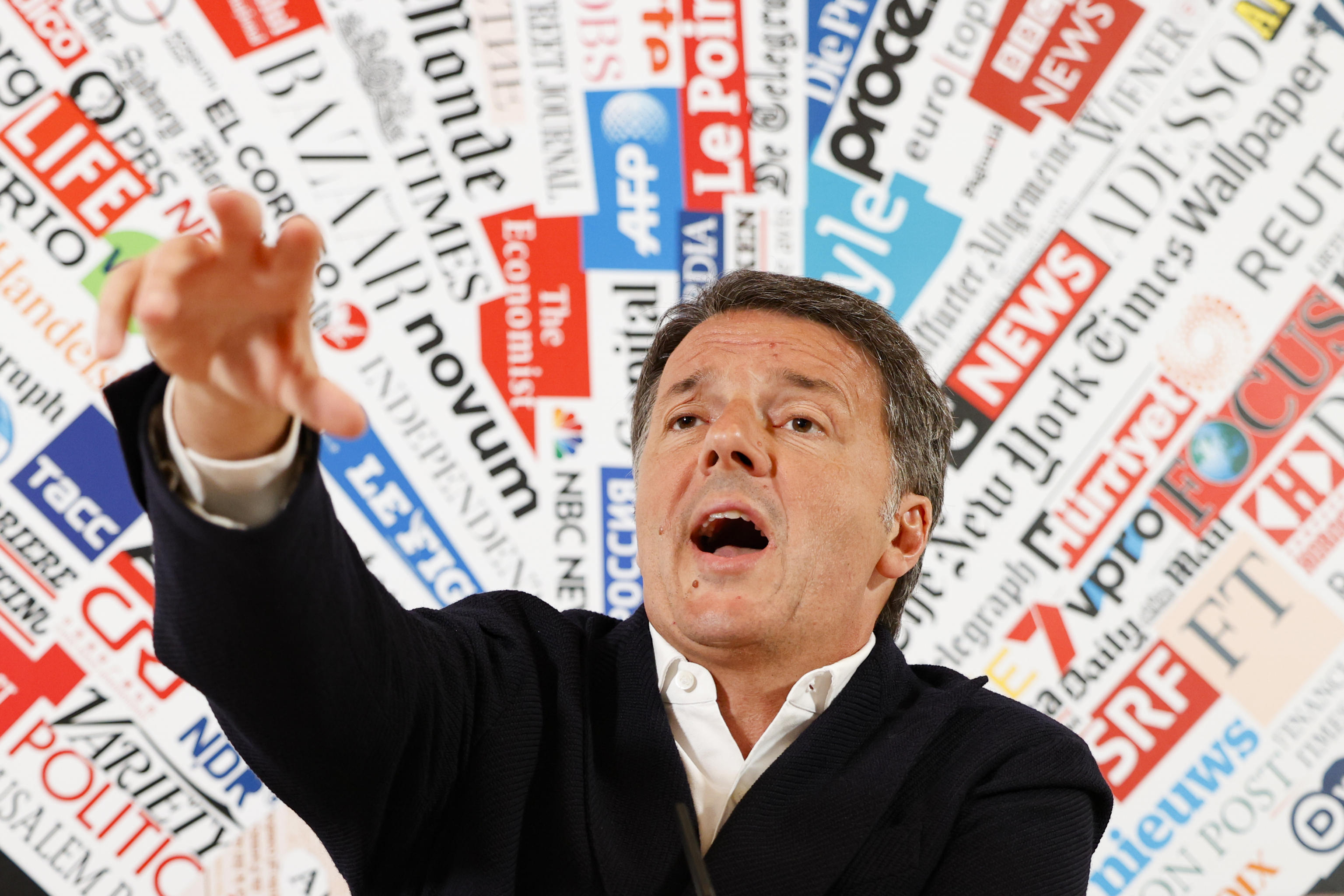 Il factotum della città