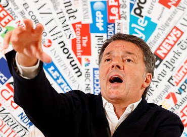 Il factotum della città