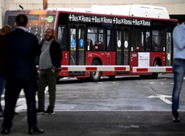 Il Comune di Roma, i suoi servizi e la rana bollita
