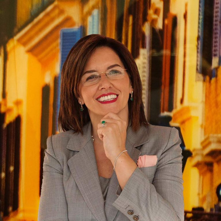 Irma Conti sulla riforma Cartabia (video)