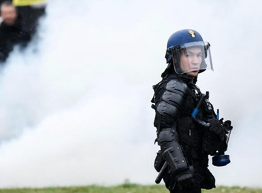 Riforma delle pensioni: ancora proteste in Francia