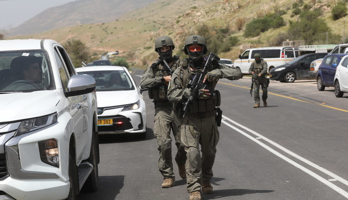 Israele ordina il richiamo dei riservisti 