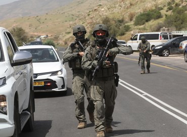 Israele ordina il richiamo dei riservisti