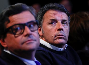 Meteore e politici di razza