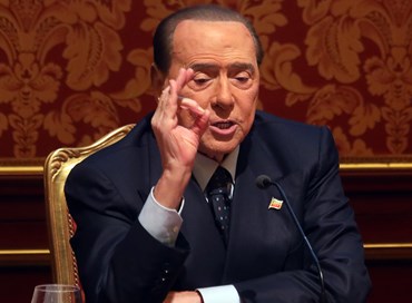 Sassolini di Lehner: lunga vita a Silvio