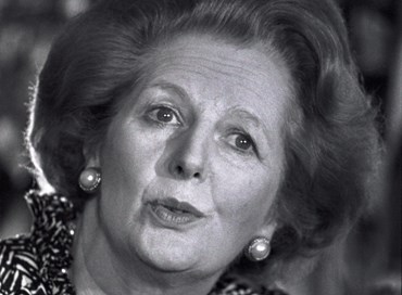 Margaret Thatcher, Nigel Lawson e il ritorno alle “virtù vigorose”