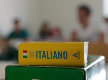 L’italiano? È un must