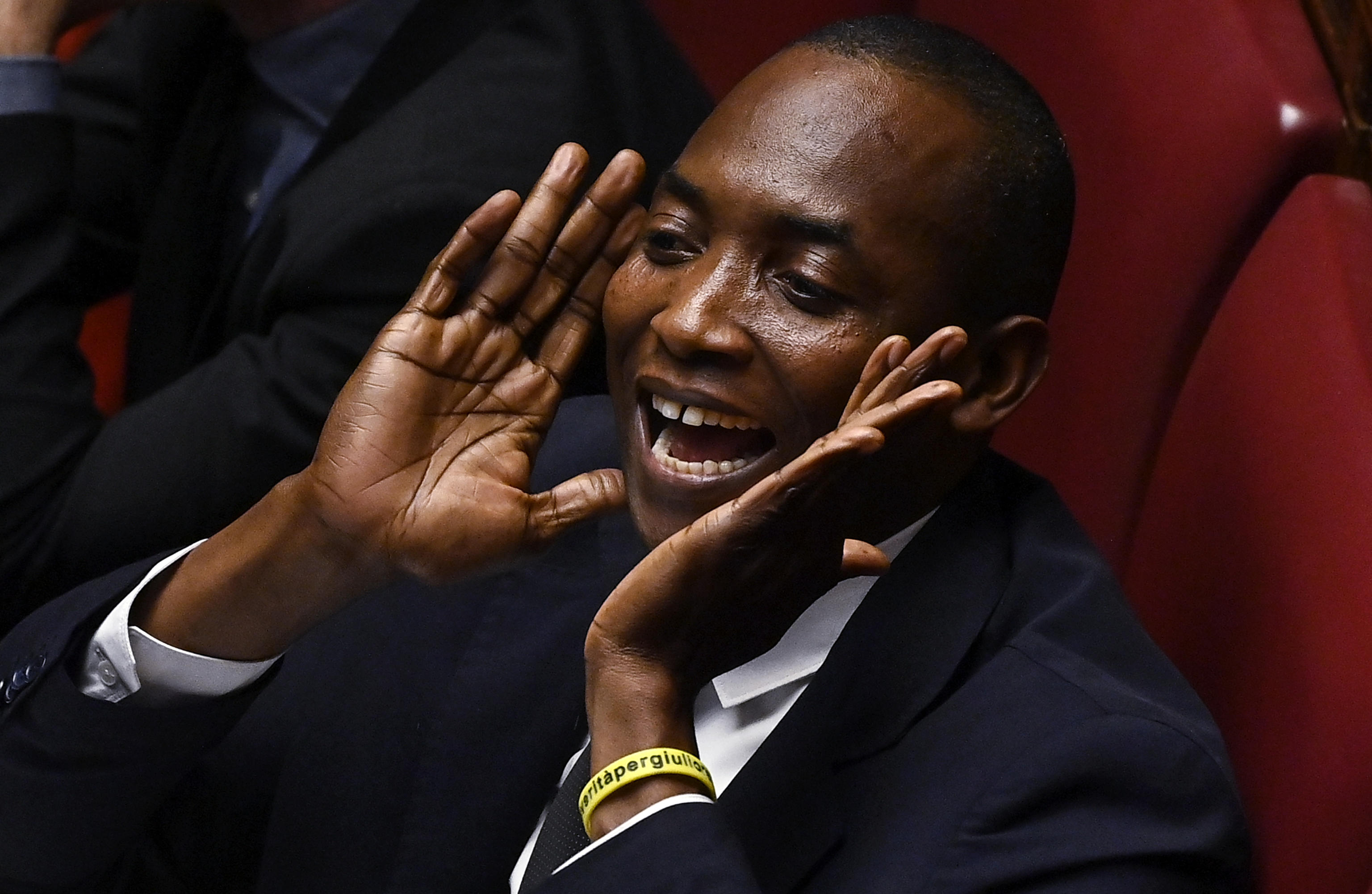 Sassolini di Lehner: da Sotgiu a Soumahoro