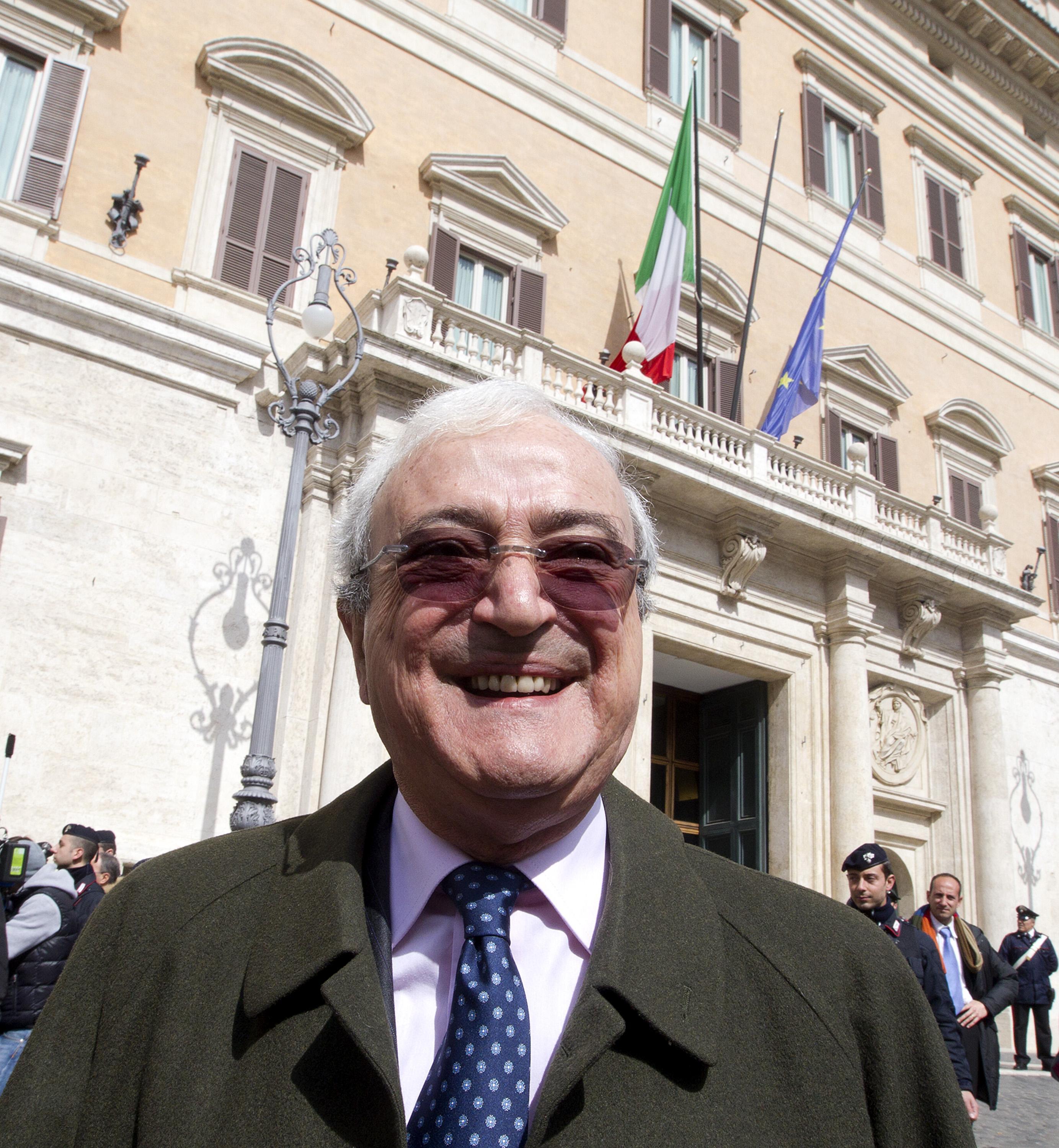 “Il Padreterno è liberale” secondo Nicola Porro