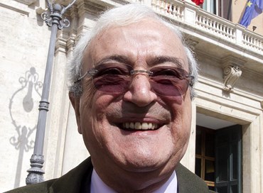 “Il Padreterno è liberale” secondo Nicola Porro