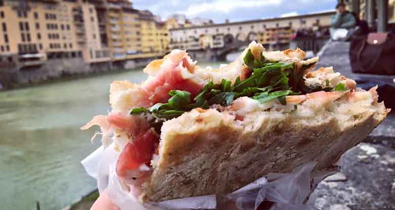Street food a Firenze: serve davvero un altro divieto?