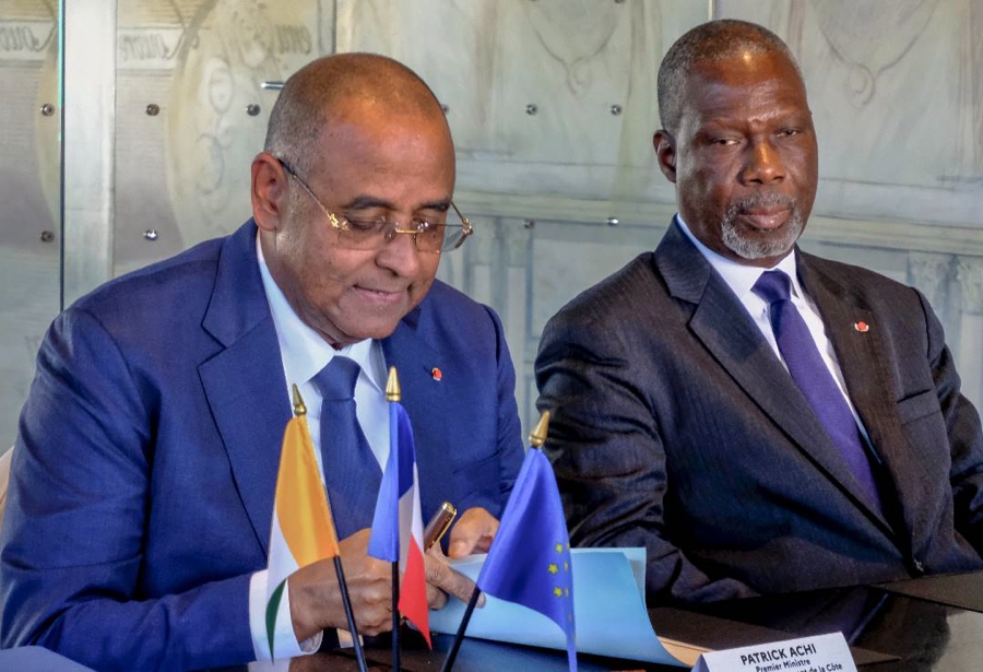 Confindustria punta alla crescita commerciale con la Costa d’Avorio