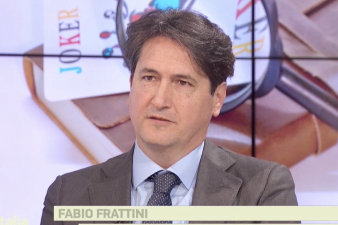 Frattini: “Dare a tutti la possibilità di proporre l’impugnazione” (video)