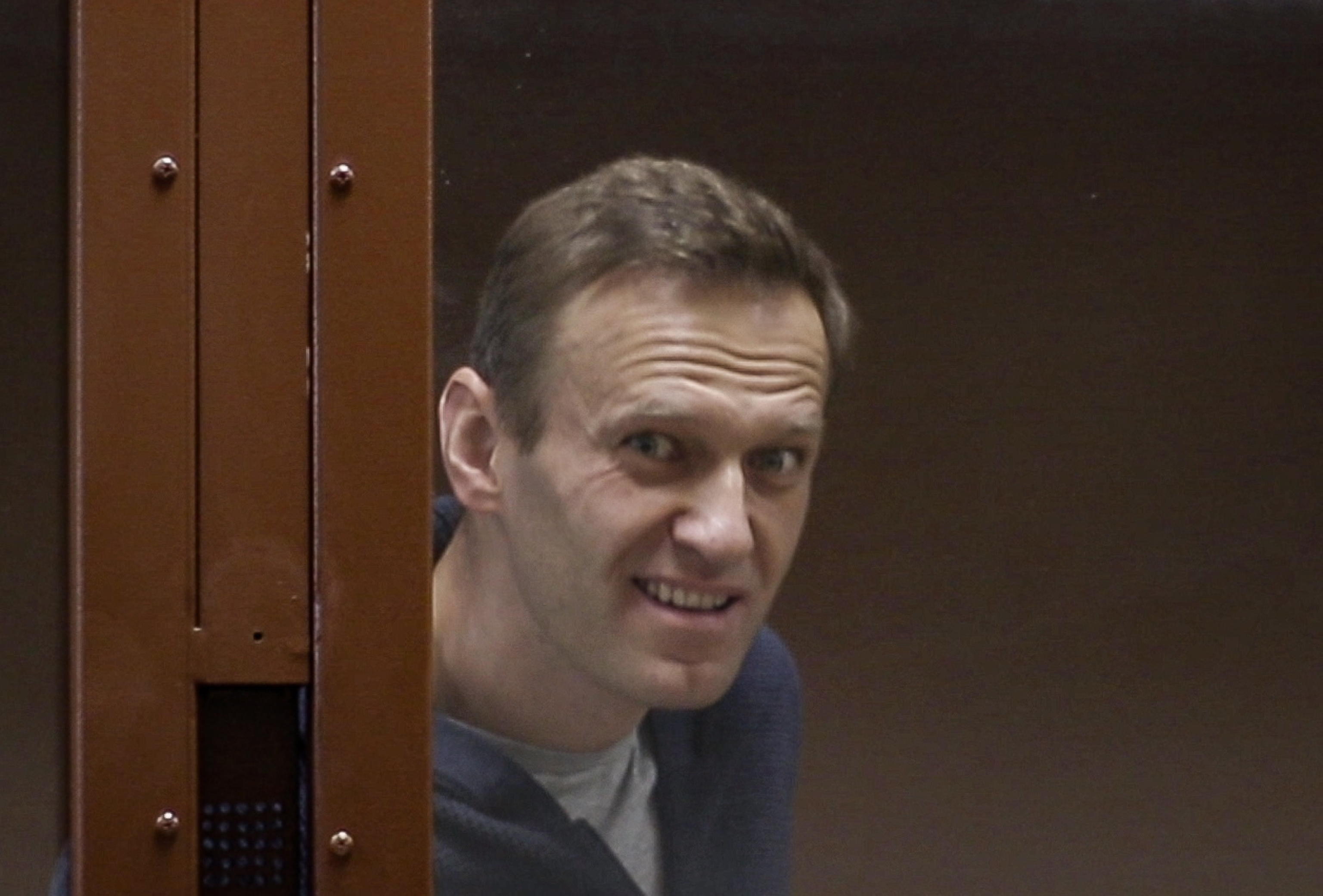 Navalny, peggiora lo stato di salute