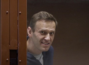 Navalny, peggiora lo stato di salute