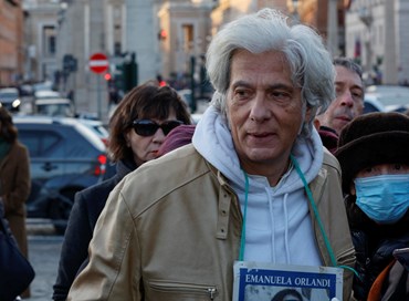 Caso Orlandi, Pietro: “Ho fatto tutti i nomi”