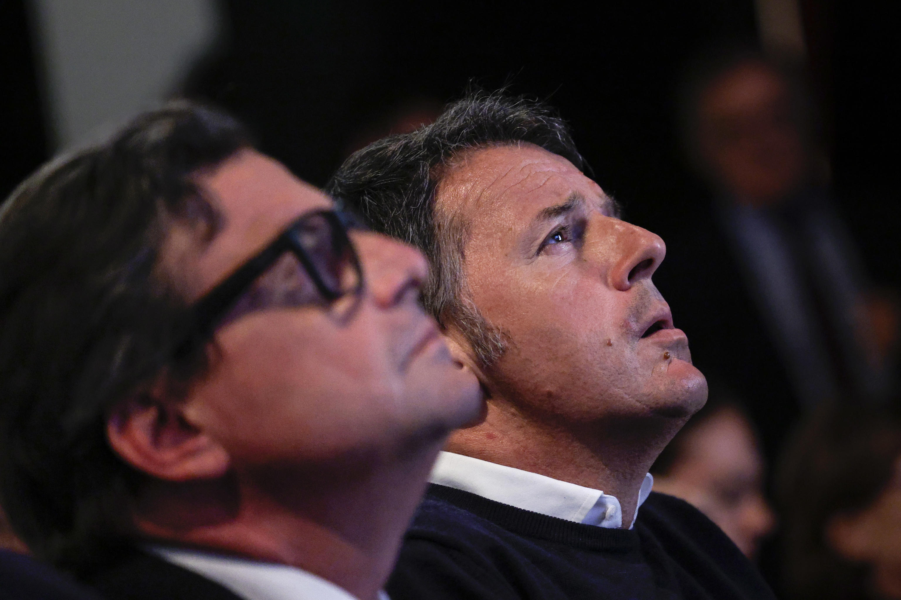 C’eravamo tanto amati