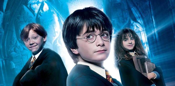 Harry Potter: è tempo della serie tv