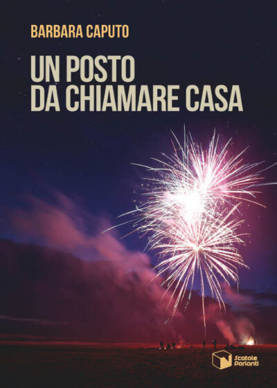 La voce degli scrittori, “Un posto da chiamare casa”