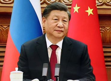 La Cina attacca, gli usa reagiscono e l’Europa nicchia