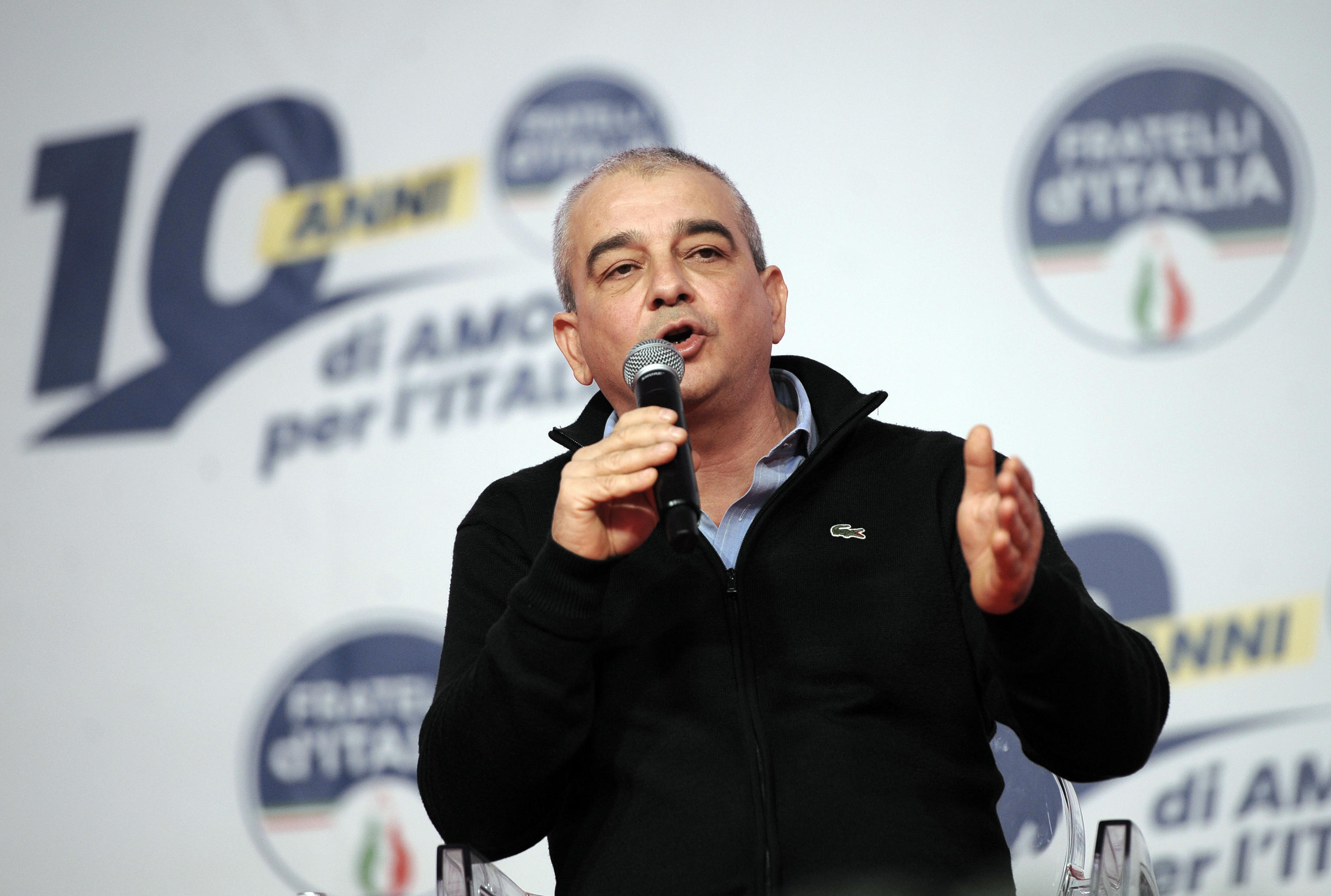 Fazzolari: “Nomine di alto profilo condivise da tutti”