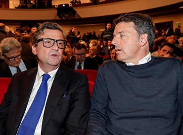 Calenda: “Antipatia con Renzi? C’è un fondo di verità”