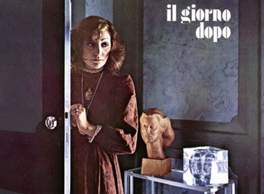 Le nozze d’oro di “Minuetto”
