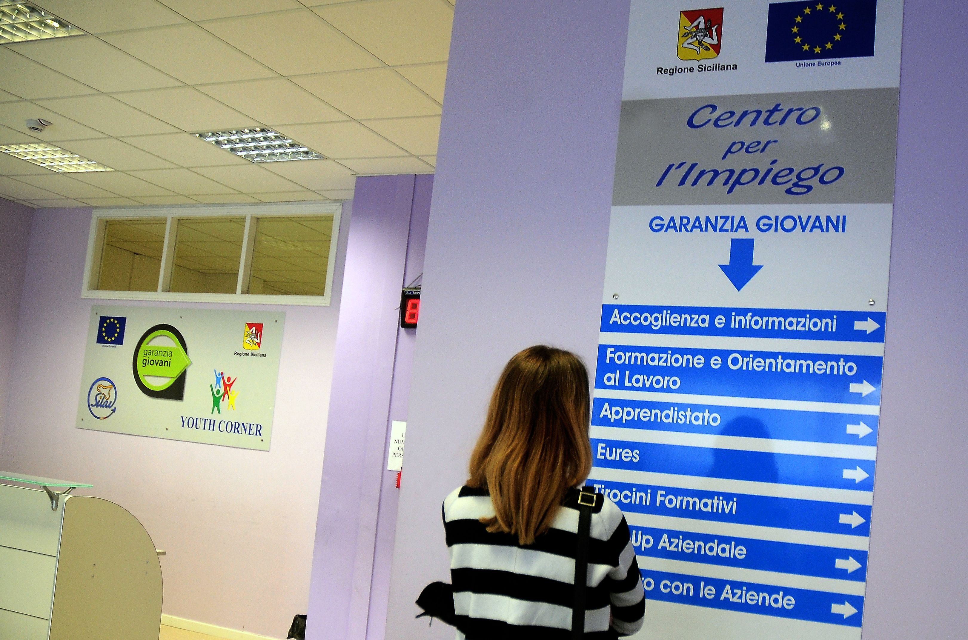 Addio Reddito di cittadinanza, arriva Garanzia per l’inclusione 