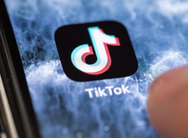 Il Montana mette al bando TikTok