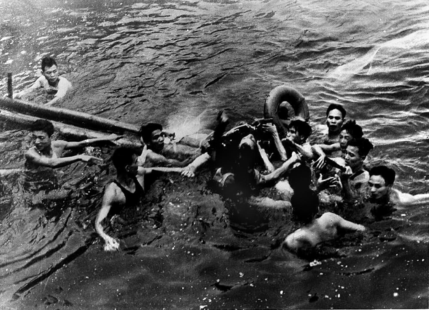 Ecco perché non credo alla retorica della guerra giusta