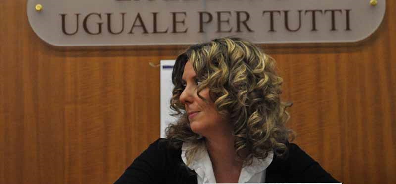 La giustizia riparativa (video)