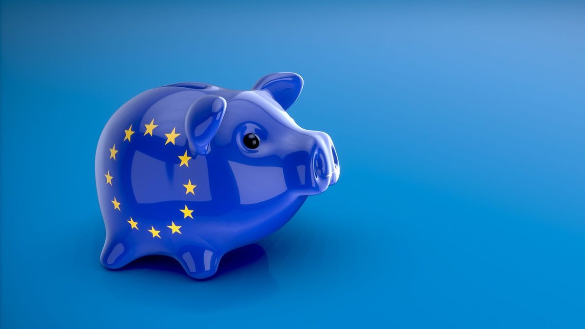 Caccia al tasso del temerario Pnrr