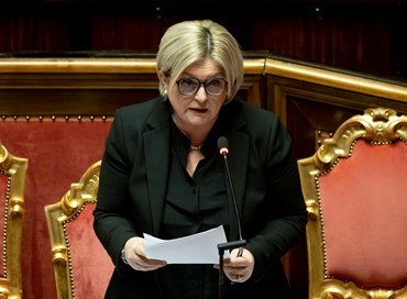 Rdc, Calderone: “Modifiche non riducono platea dei beneficiari”