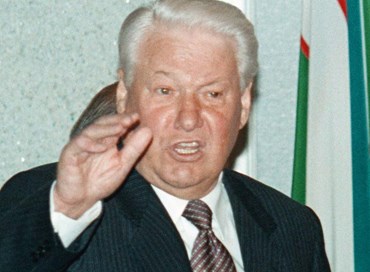 1991: le radici del nuovo conflitto con l’Oriente