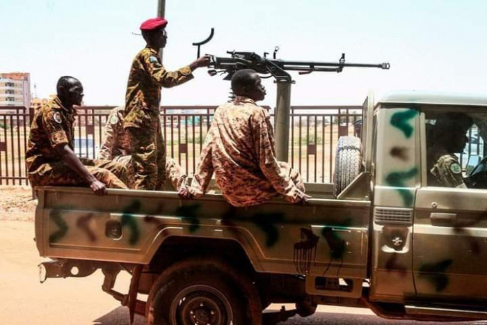 Sudan: il rischio di una destabilizzazione regionale