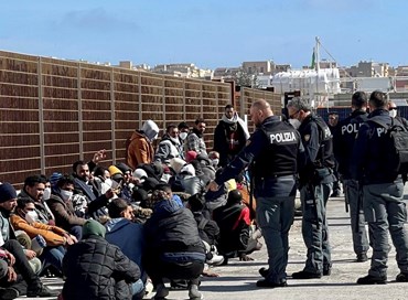Immigrazione: ma quanto è “umana” la sinistra?