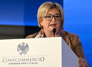 Calderone: “Abbiamo un milione di posti di lavoro che non riusciamo a coprire”