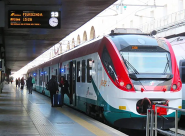 Roma, trasporti: le Ferrovie sostituiscano il Comune