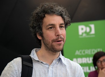 Eco-vandali che sbagliano, forse si sveglia pure Santori