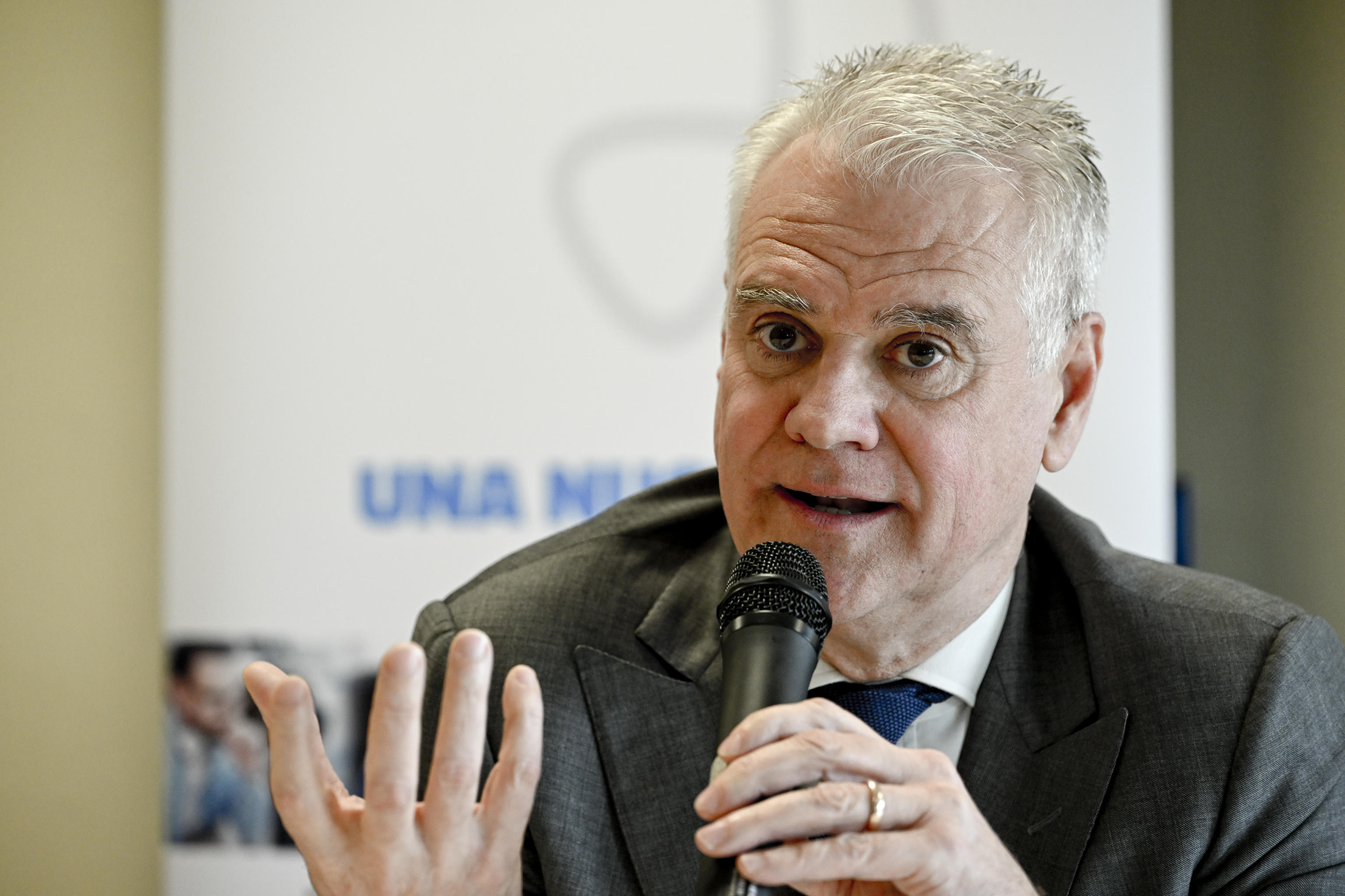 Pnrr, Zangrillo: “Modifiche a Piano entro la fine del mese”