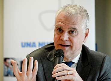 Pnrr, Zangrillo: “Modifiche a Piano entro la fine del mese”