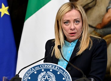 Esecutivo Meloni: pazientare fino alle elezioni europee