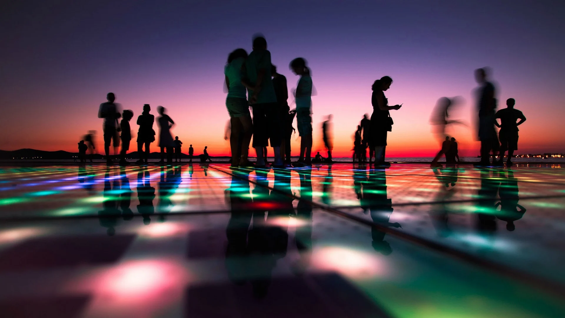 La generazione smarrita, stregata da cibo e social