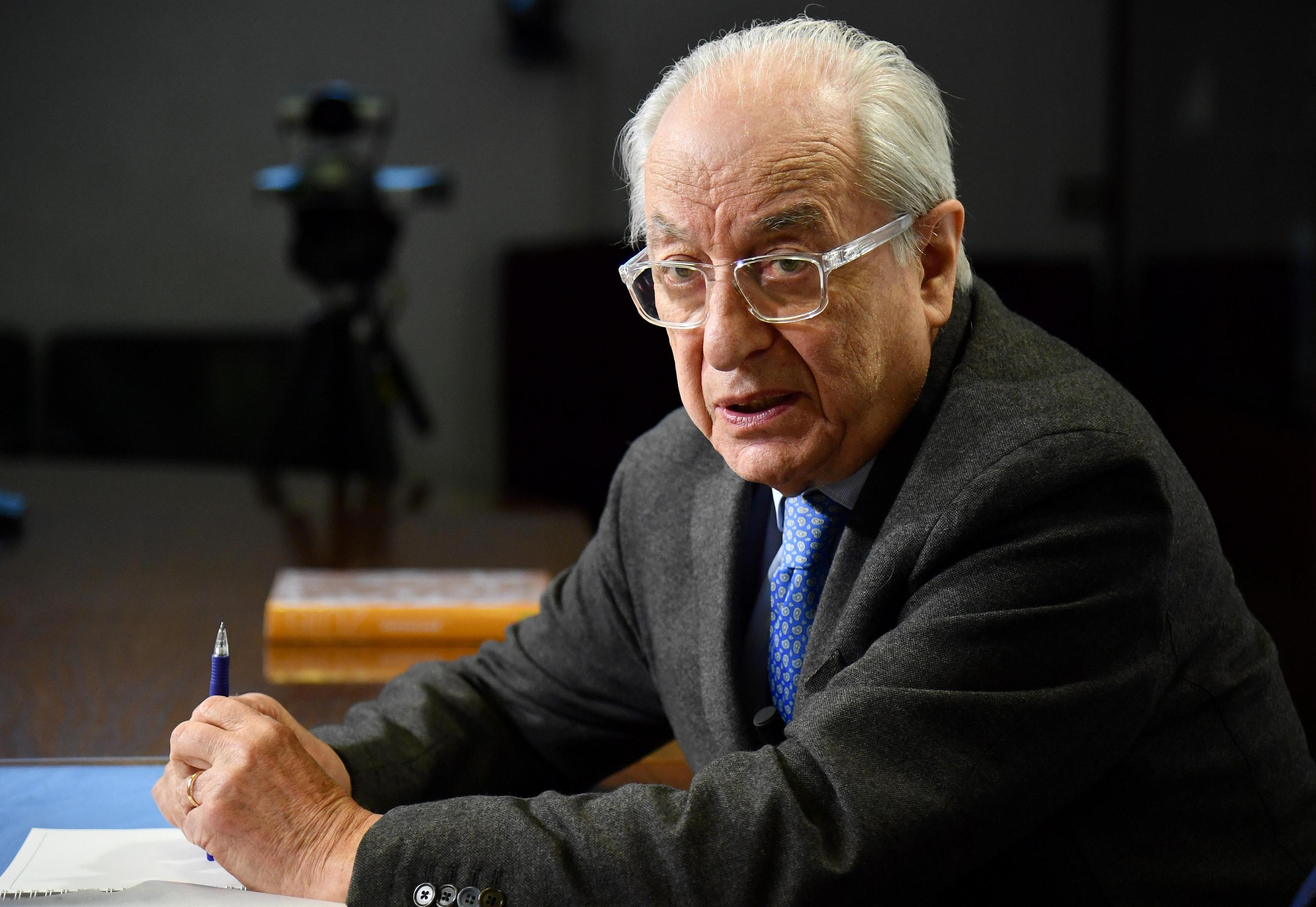 Corrado Sforza Fogliani: un premio di laurea per ricordarlo 