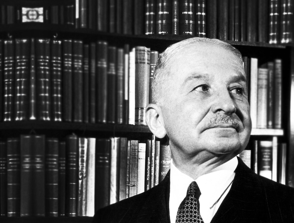 Ludwig von Mises: un liberale contro pianificazione e interventismo (video)