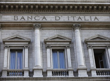 Bankitalia: “L’economia va meglio, il Def è coerente”