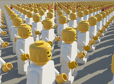 La “grande sostituzione”: cronaca di un presunto mito che invece è realtà/1