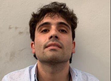 La brutalità dei Chapitos